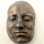 844 8330 DEATH MASK